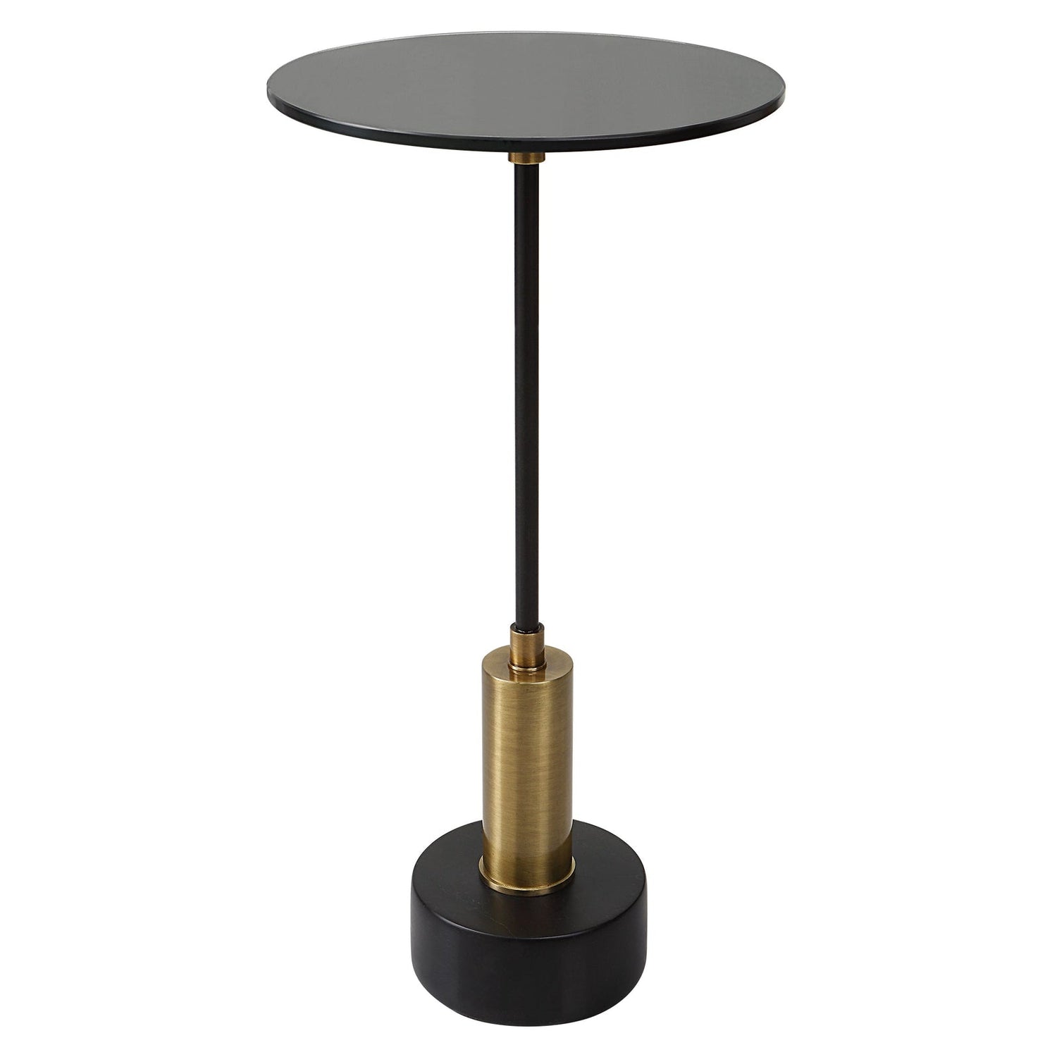 Uttermost Spector Modern Accent Table - Home Elegance USA