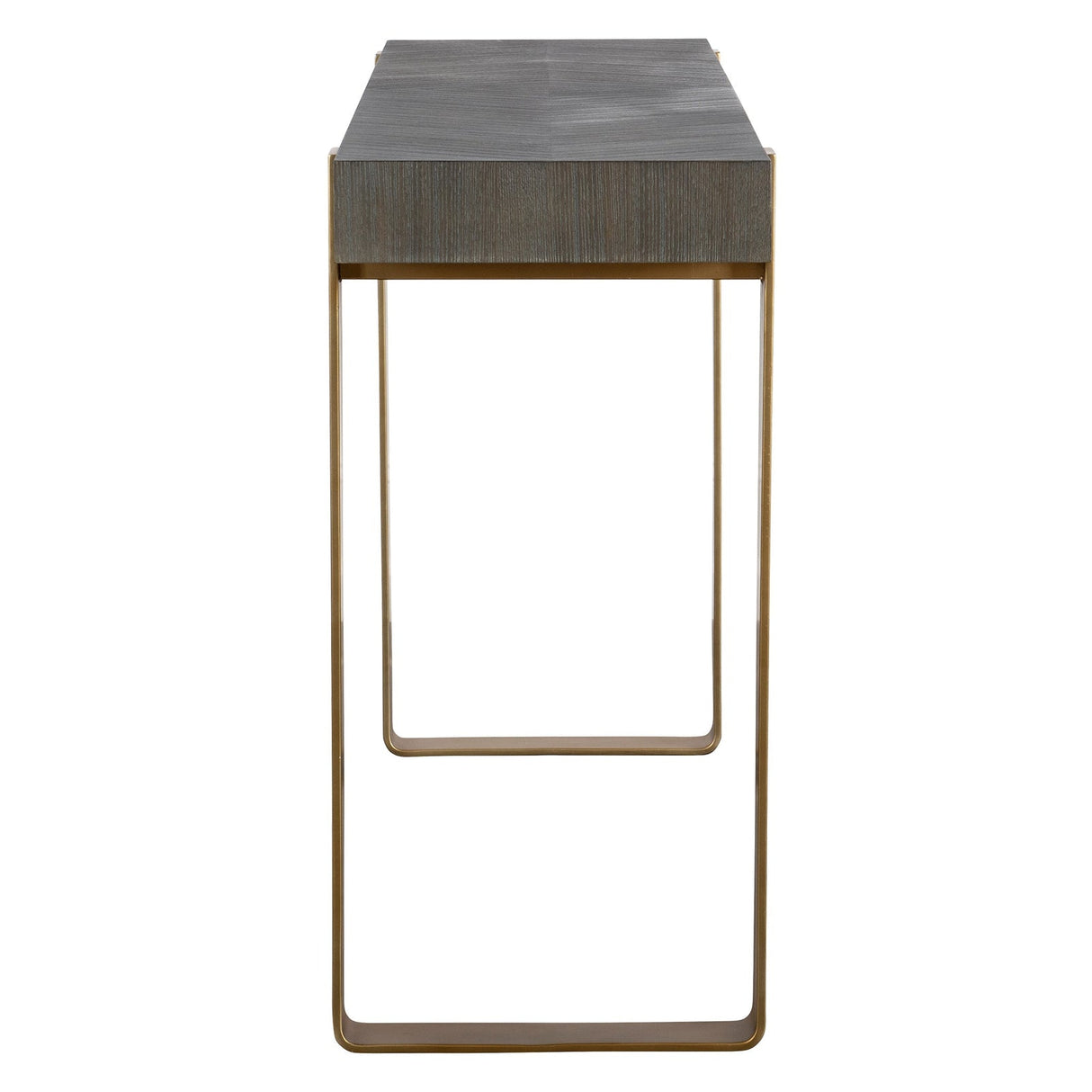 Uttermost Kea Contemporary Console Table - Home Elegance USA