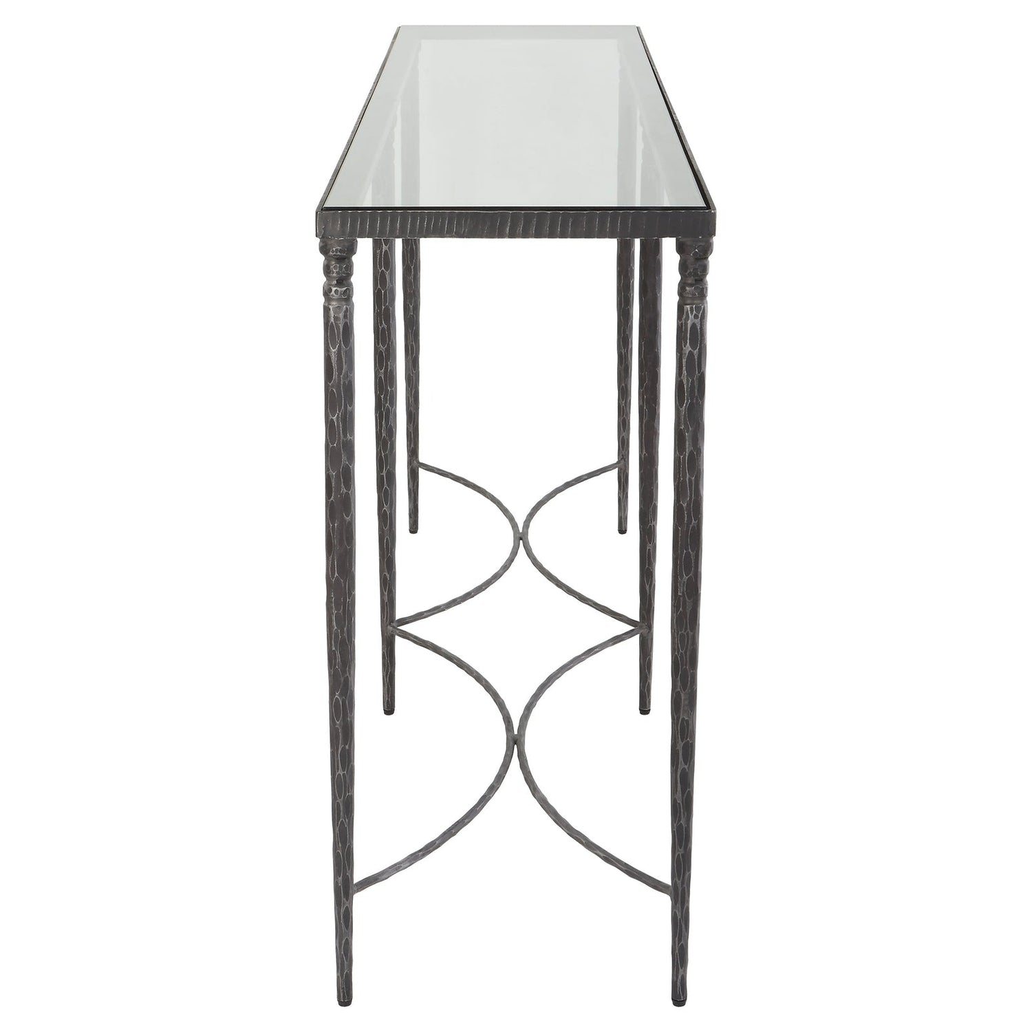 Uttermost Washington Console Table - Home Elegance USA
