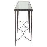 Uttermost Washington Console Table - Home Elegance USA