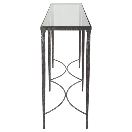 Uttermost Washington Console Table - Home Elegance USA