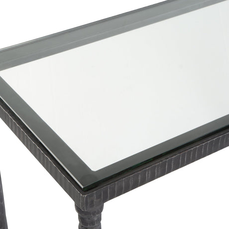 Uttermost Washington Console Table - Home Elegance USA