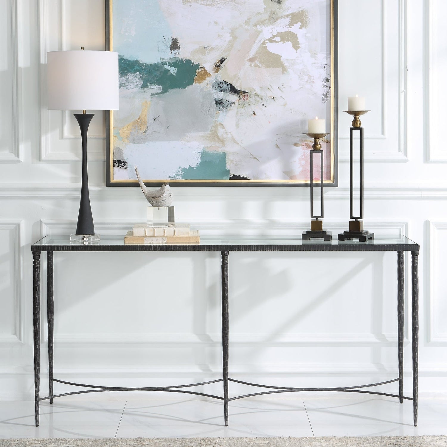 Uttermost Washington Console Table - Home Elegance USA