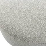 Avila Large Gray Ottoman / Coffee Table | Uttermost | Home Elegance USA