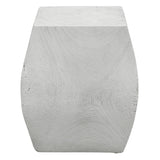 Uttermost Grove Wooden Accent Stool - Home Elegance USA