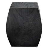 Uttermost Grove Wooden Accent Stool - Home Elegance USA
