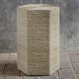 Uttermost Sea Braid Accent Table - Home Elegance USA