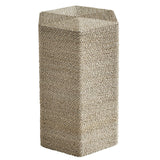 Uttermost Sea Braid Accent Table - Home Elegance USA