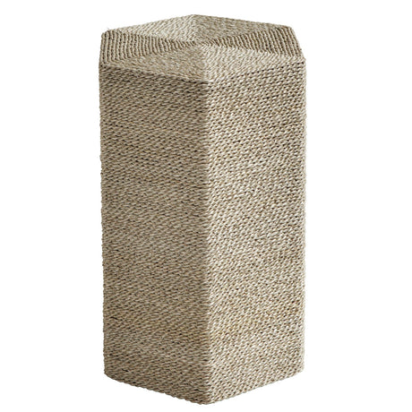 Uttermost Sea Braid Accent Table - Home Elegance USA