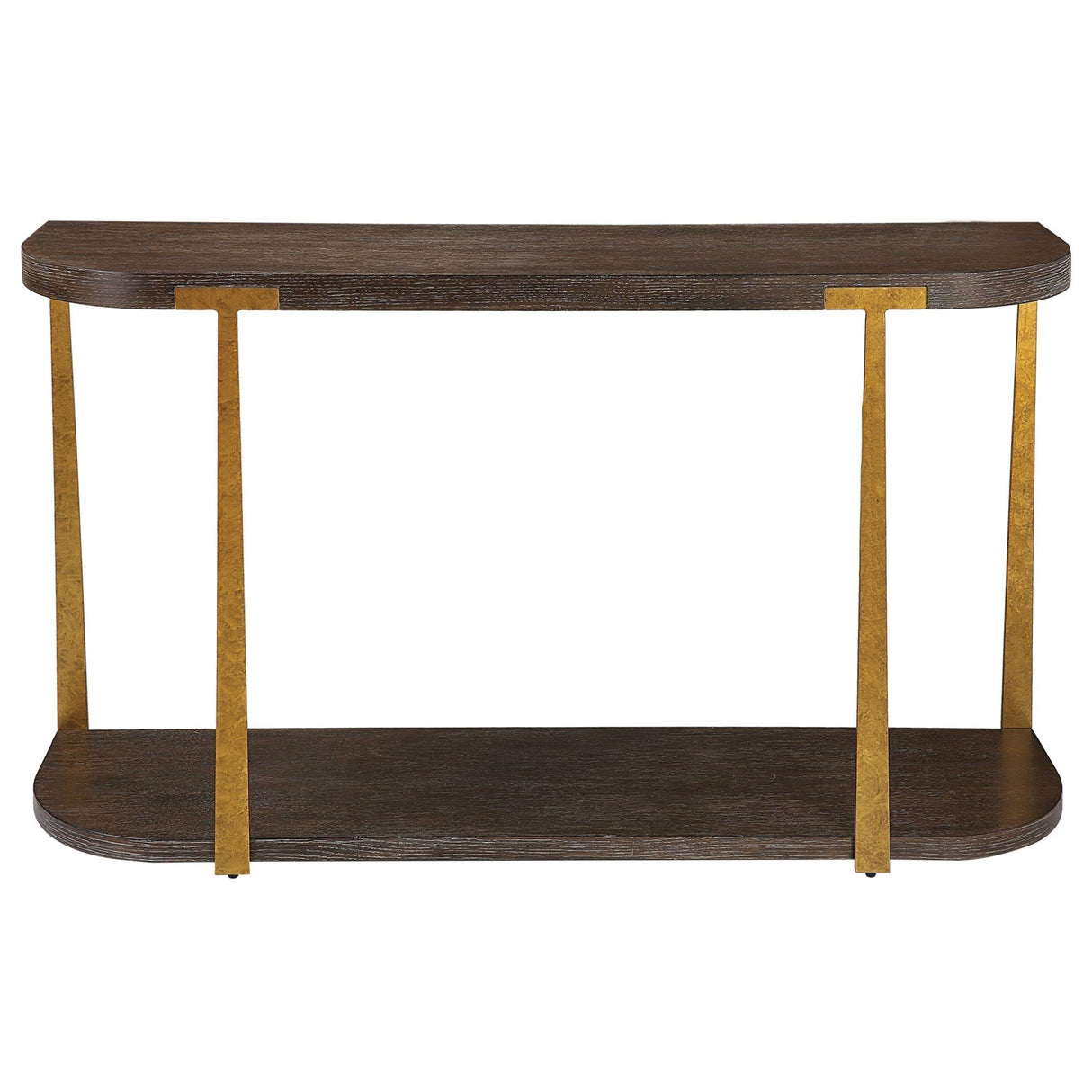 Uttermost Palisade Wood Console Table - Home Elegance USA