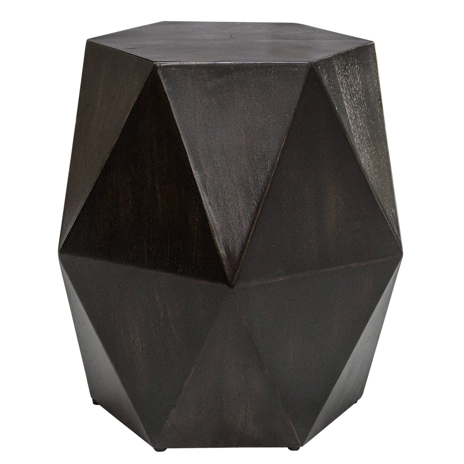 Uttermost Volker Geometric Accent Table - Home Elegance USA