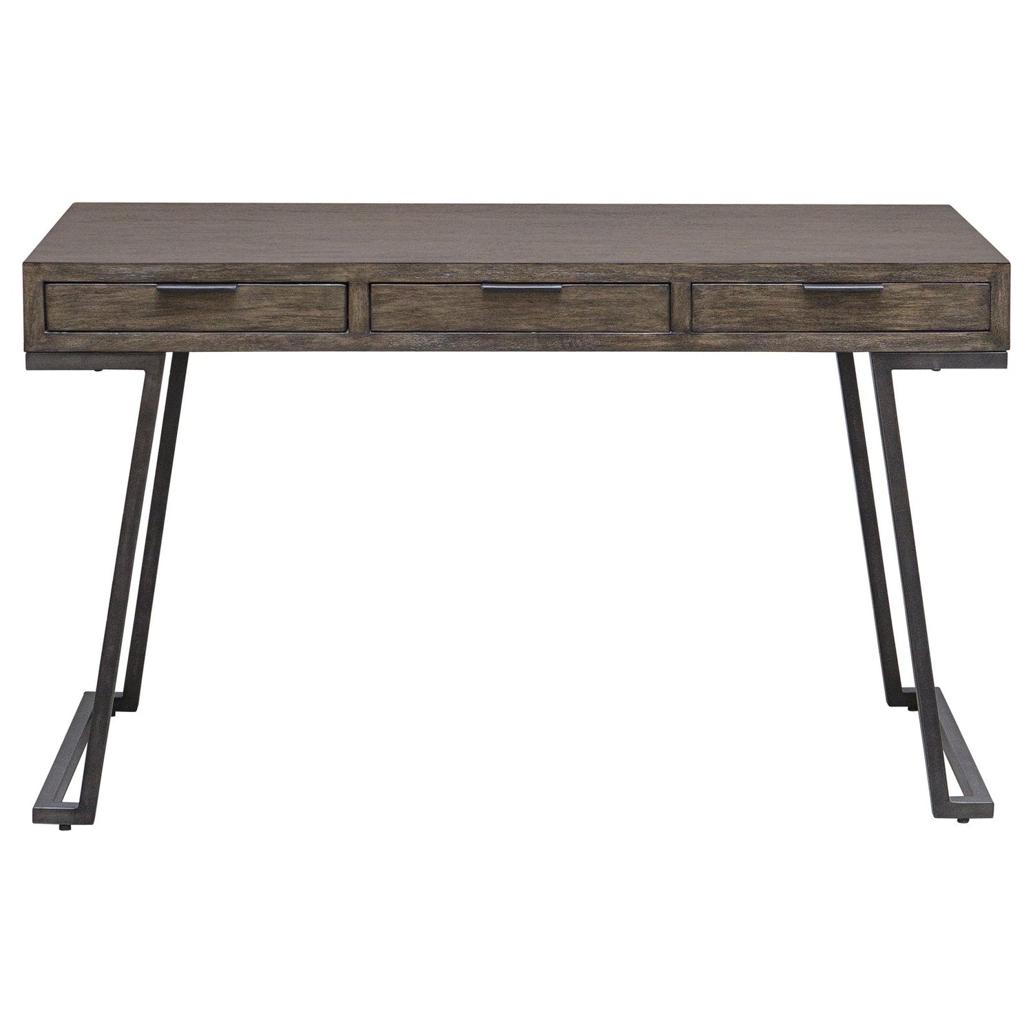 Uttermost Comrade Natural Wood Desk - Home Elegance USA