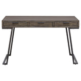 Uttermost Comrade Natural Wood Desk - Home Elegance USA