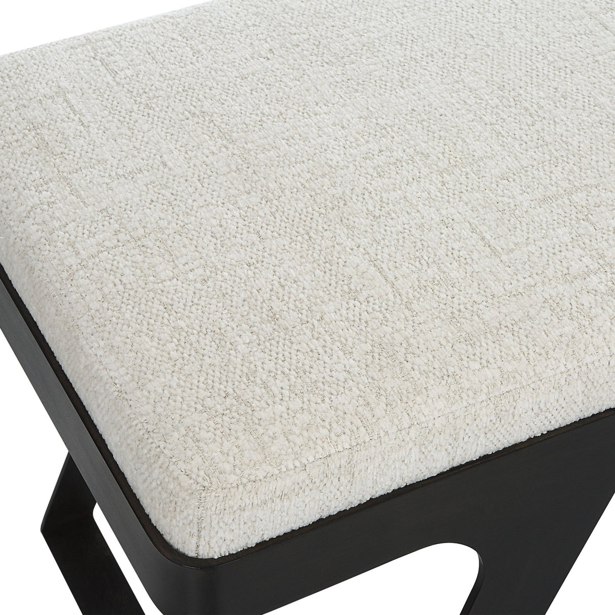 Uttermost Hover Modern Bench - Home Elegance USA