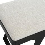 Uttermost Hover Modern Bench - Home Elegance USA