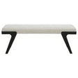 Uttermost Hover Modern Bench - Home Elegance USA