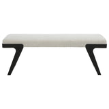 Uttermost Hover Modern Bench - Home Elegance USA