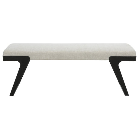 Uttermost Hover Modern Bench - Home Elegance USA