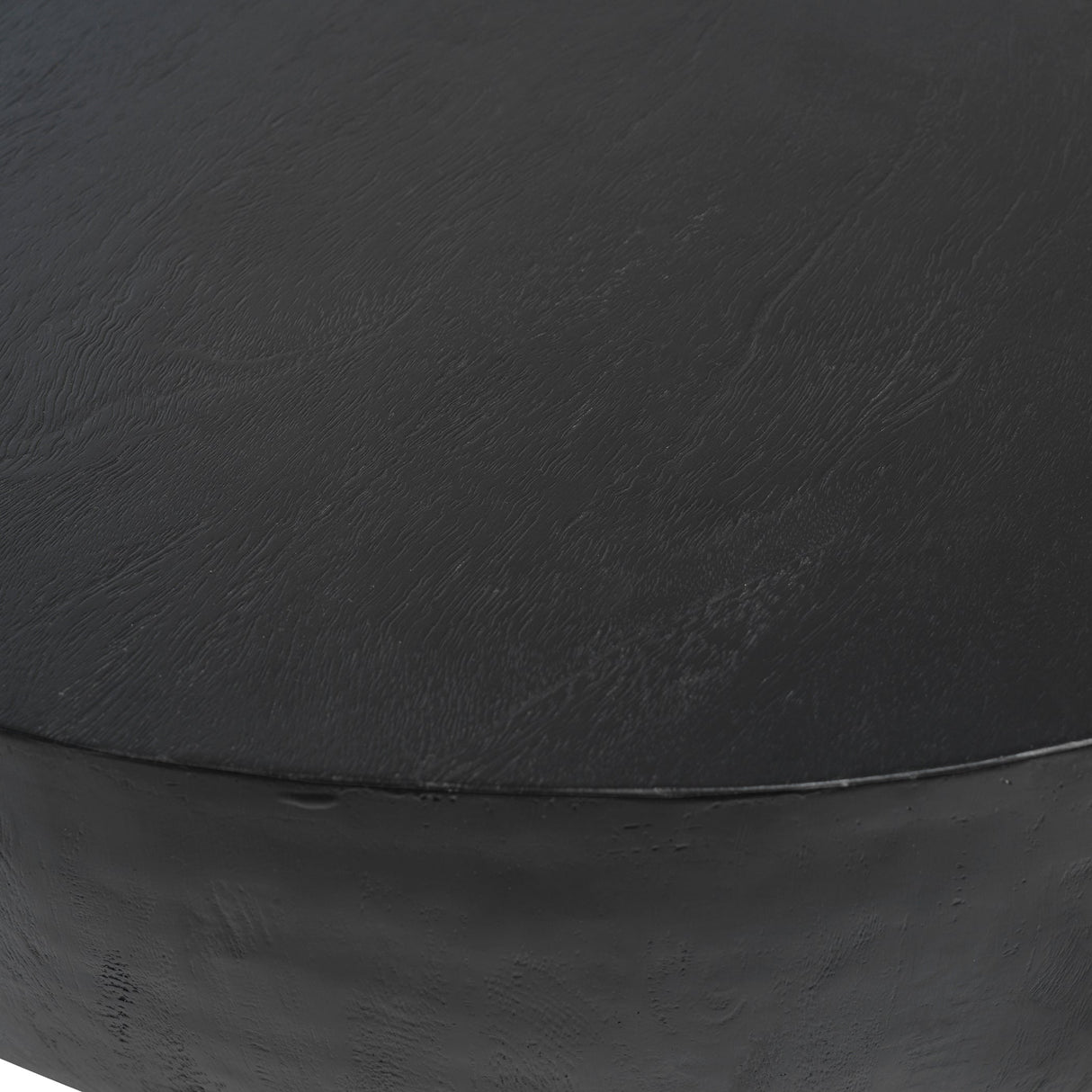 Uttermost Lark Ebony Coffee Table - Home Elegance USA