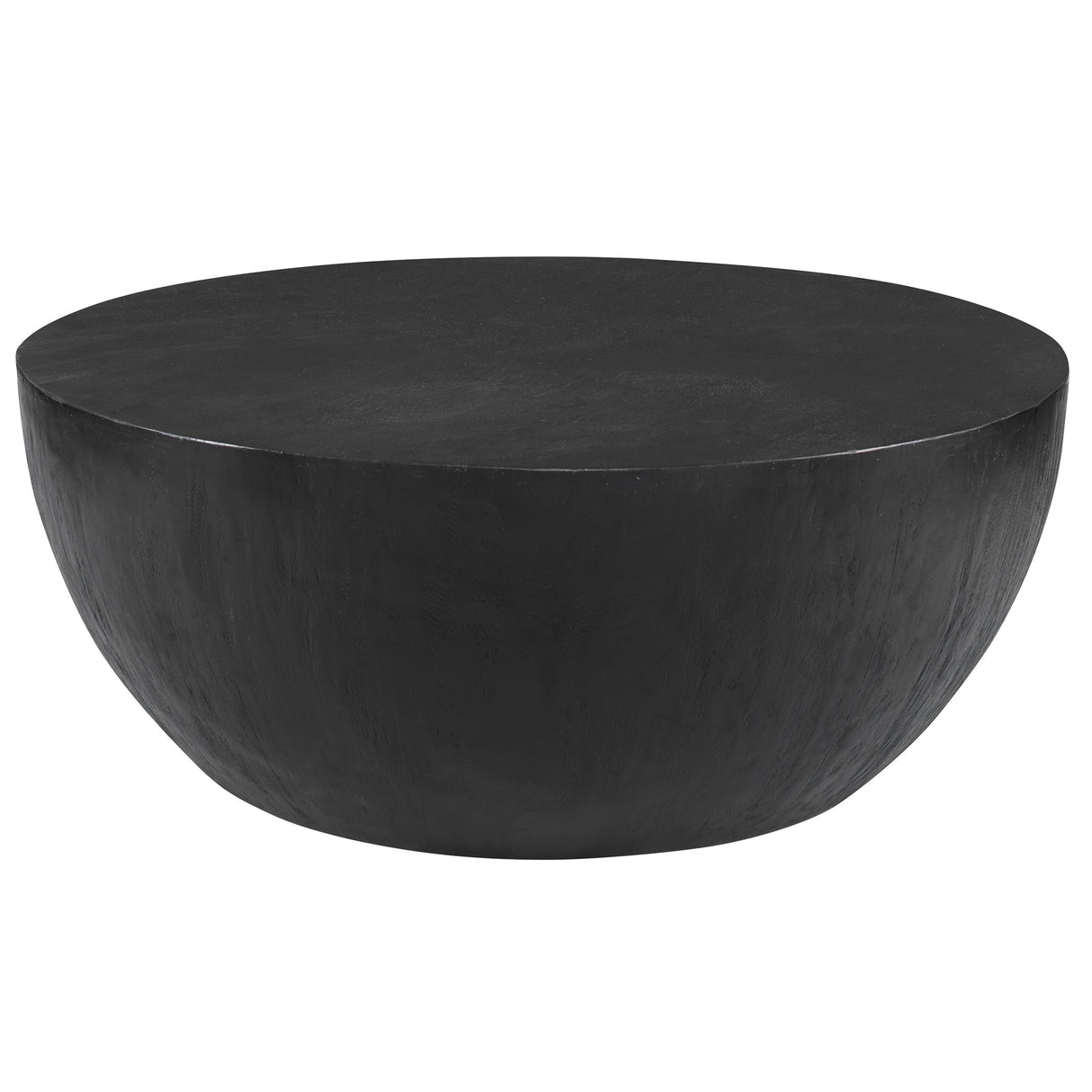 Uttermost Lark Ebony Coffee Table - Home Elegance USA