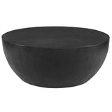 Uttermost Lark Ebony Coffee Table - Home Elegance USA