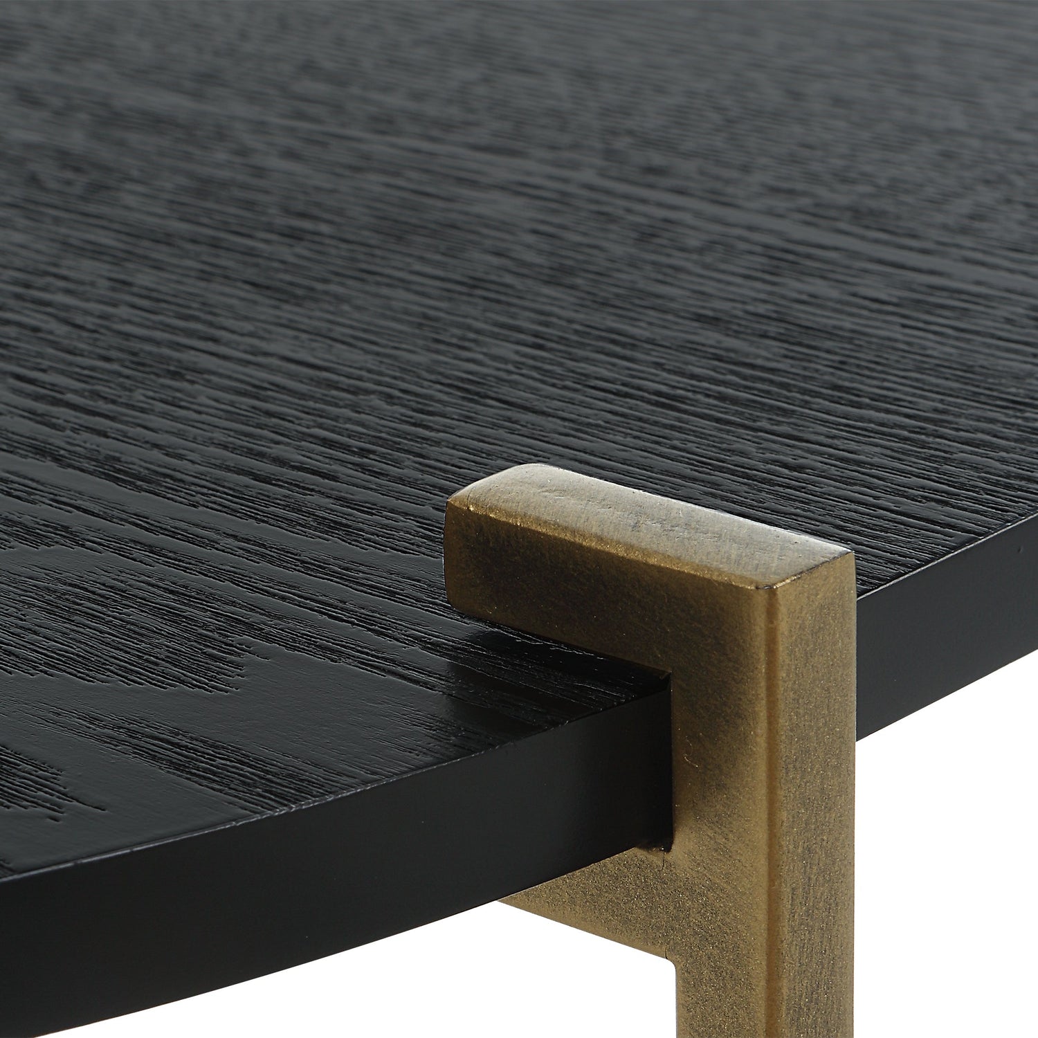 Aztec Wood Nesting Tables - Set Of 2 | Uttermost | Home Elegance USA