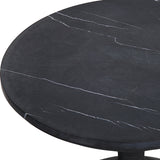 Uttermost Time'S Up Hourglass Shaped Side Table - Home Elegance USA