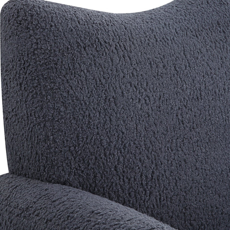 Uttermost Teddy Slate Accent Chair - Home Elegance USA