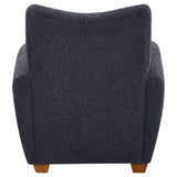 Uttermost Teddy Slate Accent Chair - Home Elegance USA