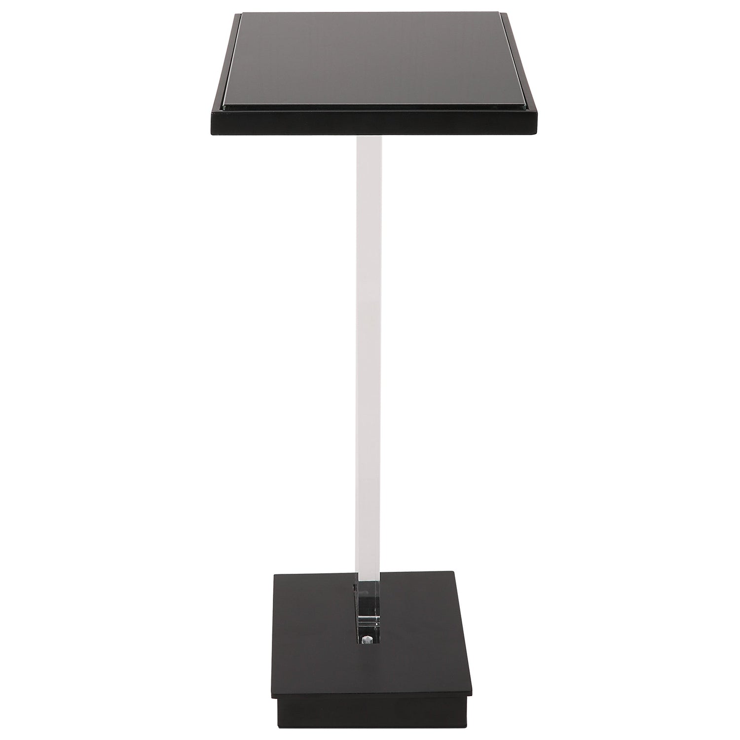 Angle Contemporary Accent Table | Uttermost | Home Elegance USA