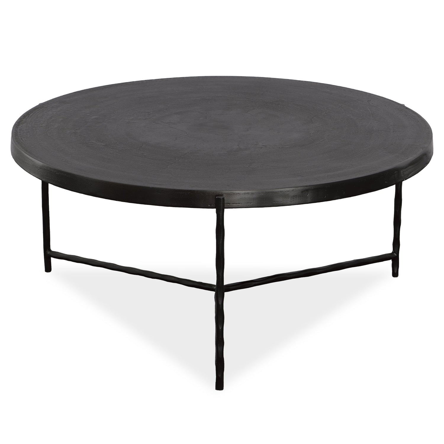 Uttermost Trellick Modern Coffee Table - Home Elegance USA