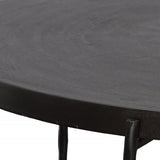 Uttermost Trellick Modern Coffee Table - Home Elegance USA