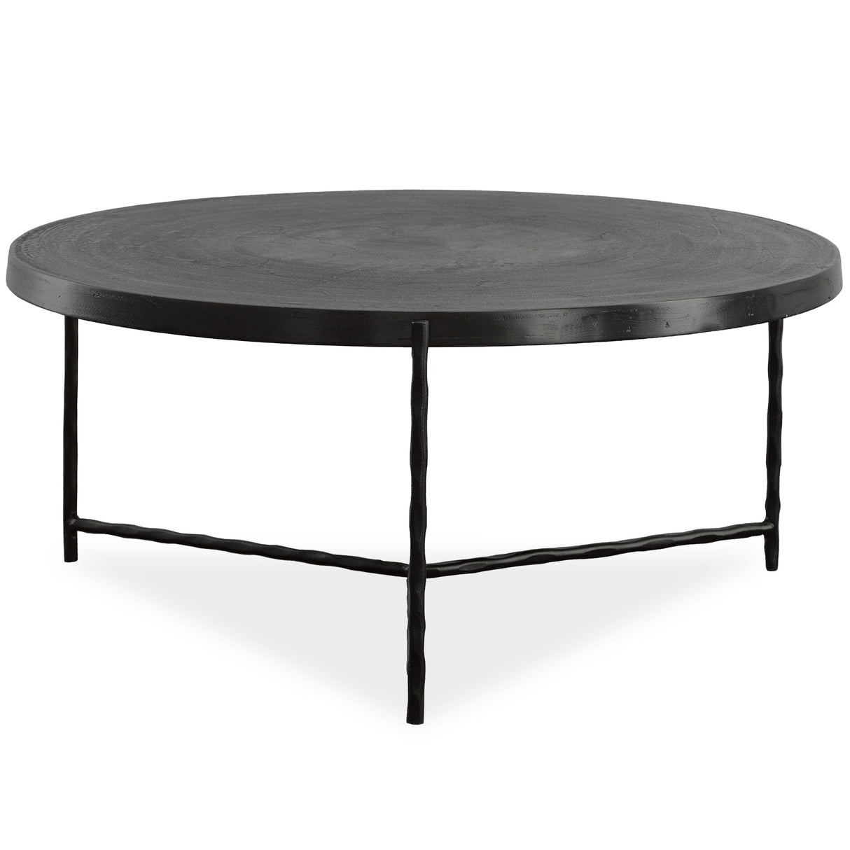 Uttermost Trellick Modern Coffee Table - Home Elegance USA