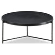 Uttermost Trellick Modern Coffee Table - Home Elegance USA