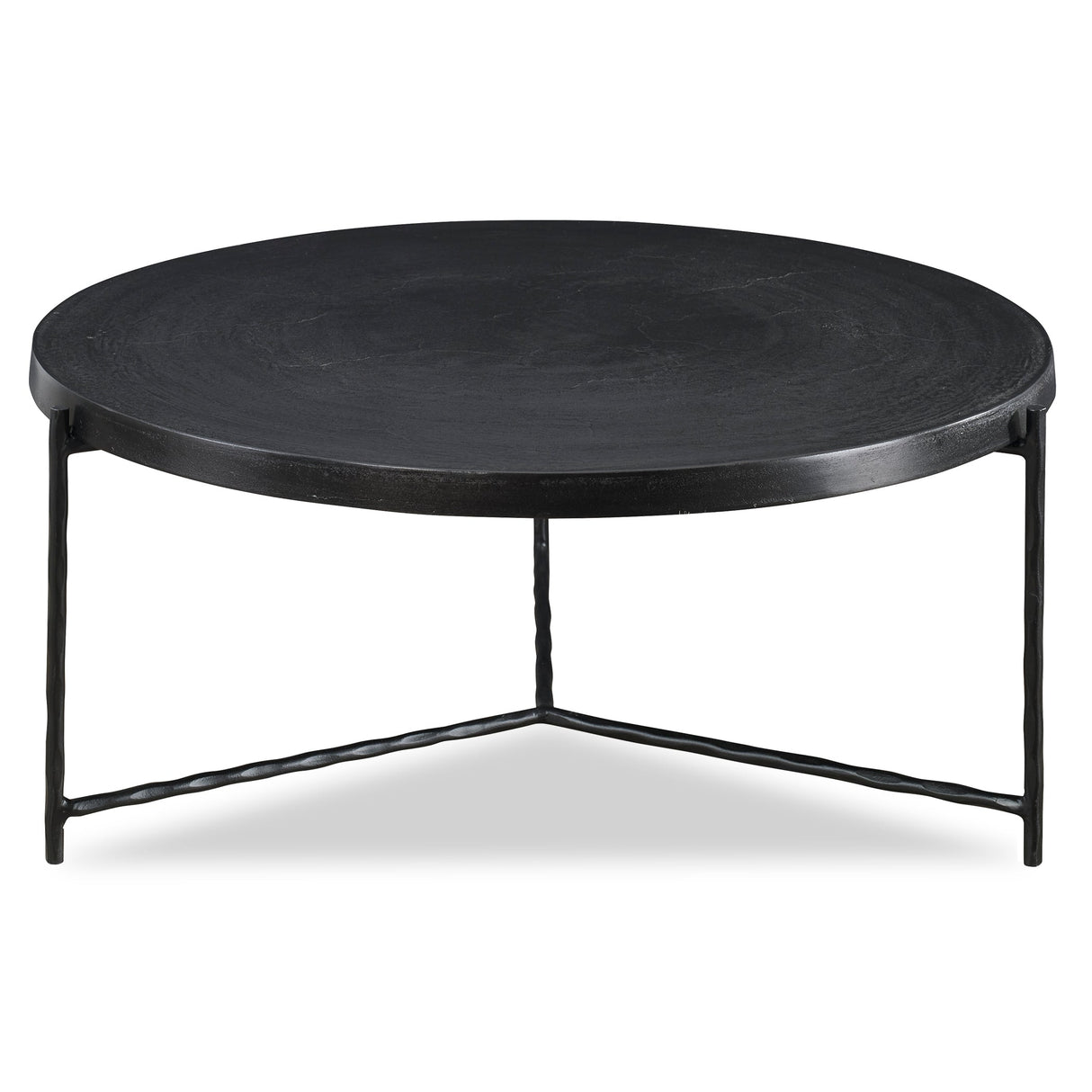 Uttermost Trellick Modern Coffee Table - Home Elegance USA