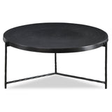 Uttermost Trellick Modern Coffee Table - Home Elegance USA