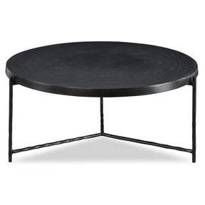 Uttermost Trellick Modern Coffee Table - Home Elegance USA
