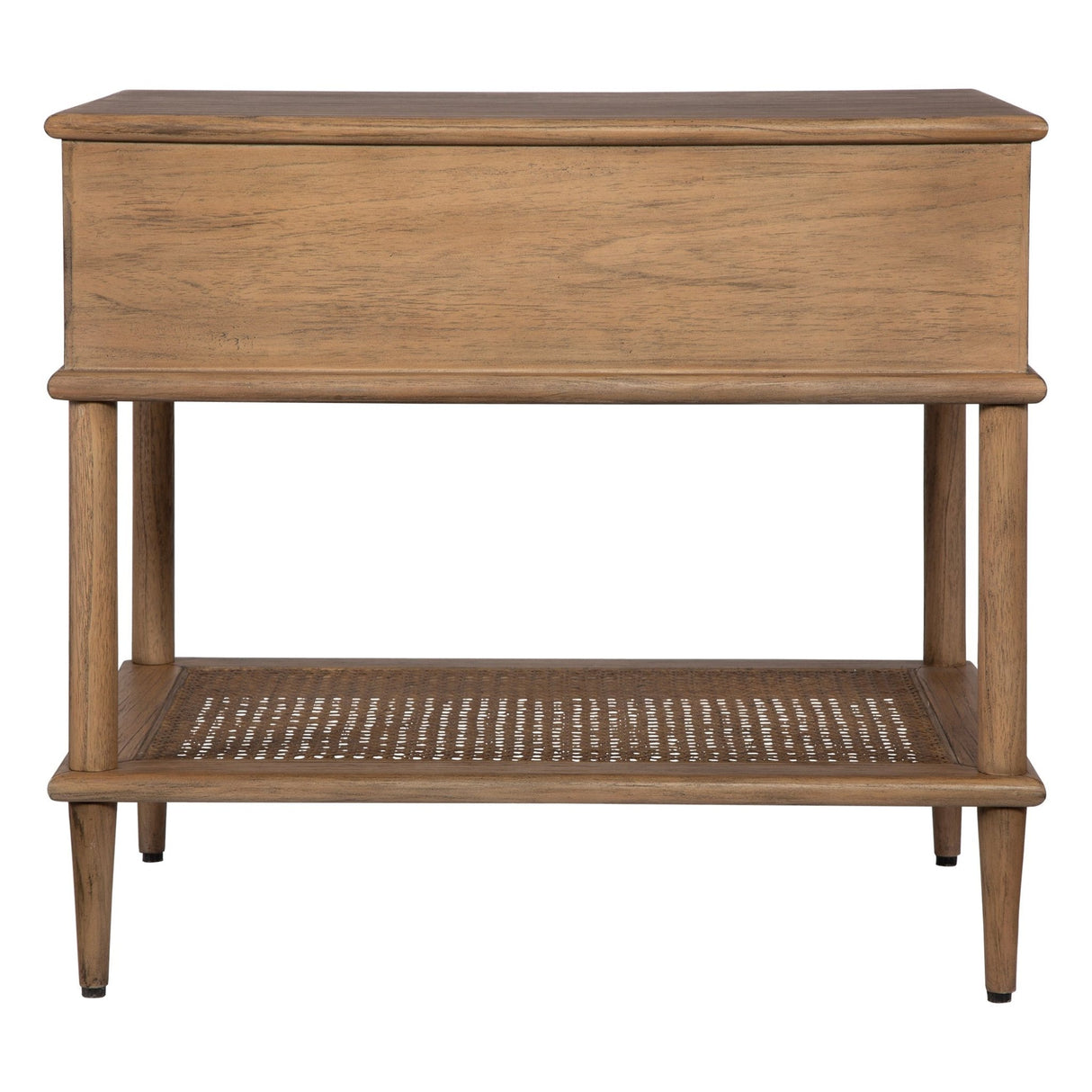 Uttermost Coast Tattan Cane Side Table - Home Elegance USA