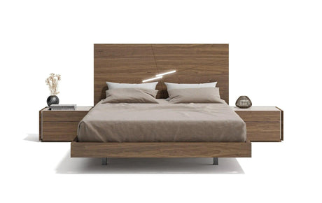 Faro Premium Bedroom set by J&M Furniture J&M Furniture