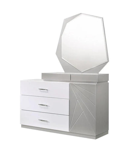 Florence Modern Bedroom Set | J&M