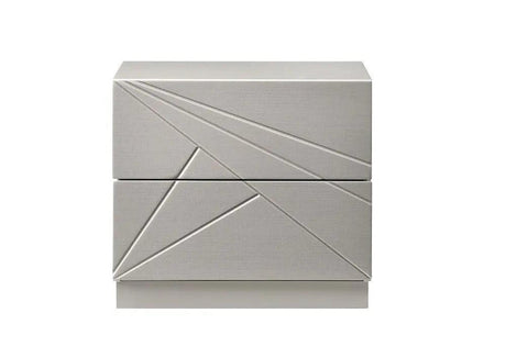 Florence Modern Bedroom Set | J&M