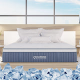 Flurry Lux Cooling Hybrid - Home Elegance USA