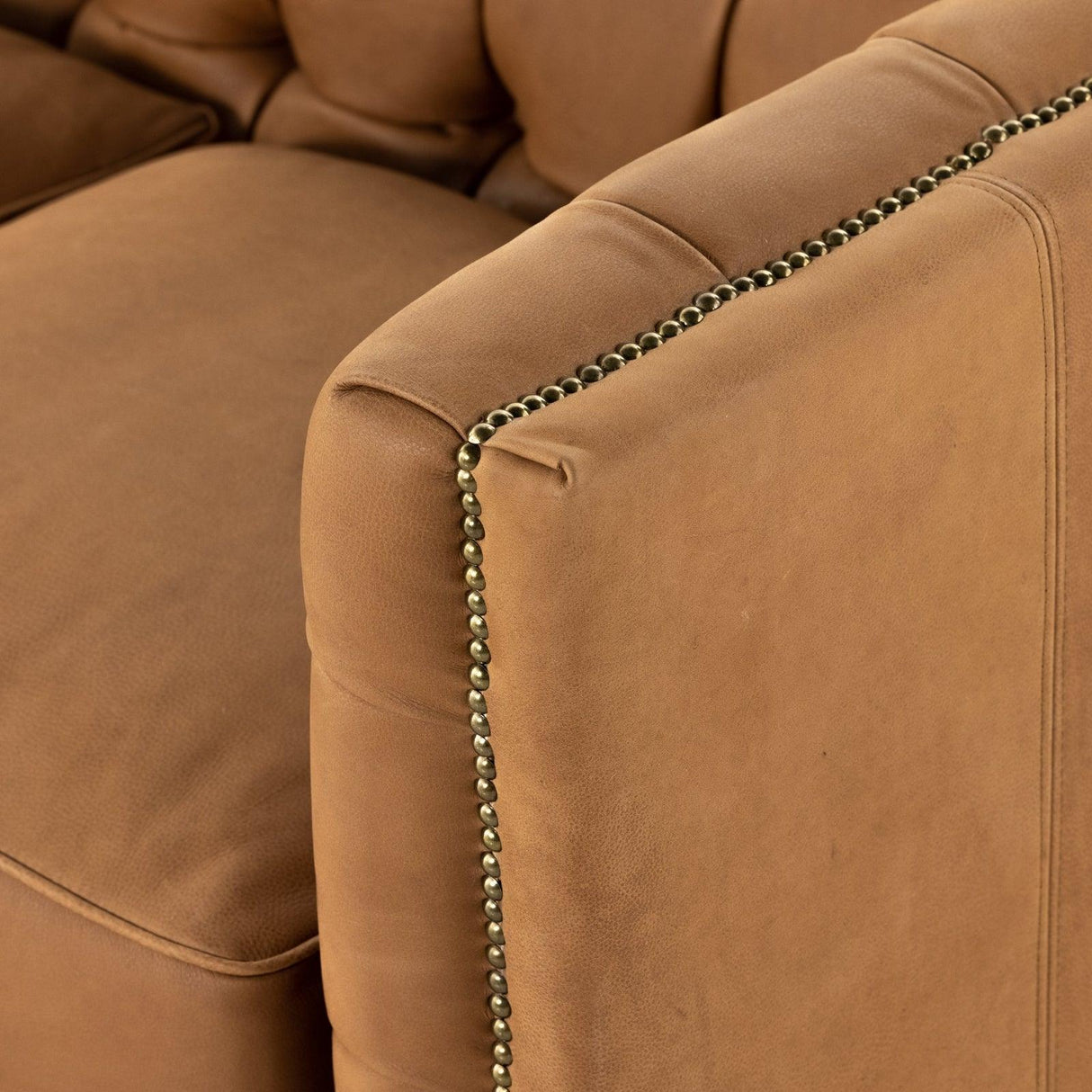 Four Hands Abbott 85" Sofa