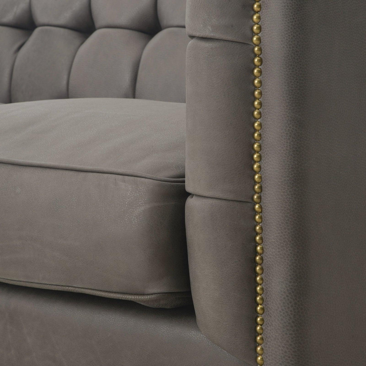 Four Hands Abbott 85" Sofa