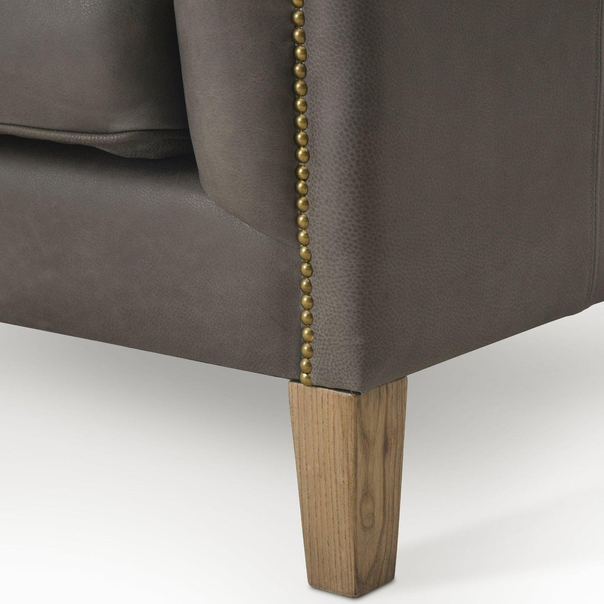 Four Hands Abbott 85" Sofa