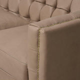 Four Hands Abbott 85" Sofa