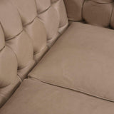 Four Hands Abbott 85" Sofa