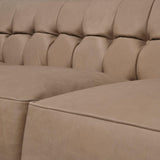 Four Hands Abbott 85" Sofa