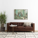 Four Hands Abbott 85" Sofa