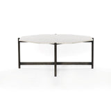 Four Hands Adair Coffee Table